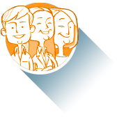 Thousands of happy clients More than 400 happy clients