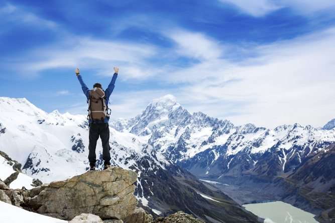 10 Reasons To Develop Your Leadership Skills By Doing Exercise