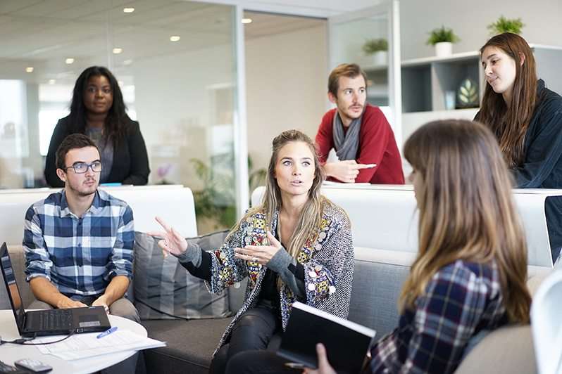 6 secrets about customer service training that will boost your team's results