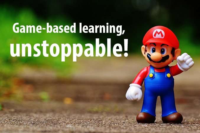 7 tendencies that make game-based learning unstoppable