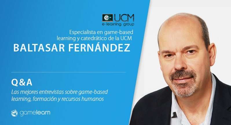 “Los videojuegos no sirven solo para matar monstruos”