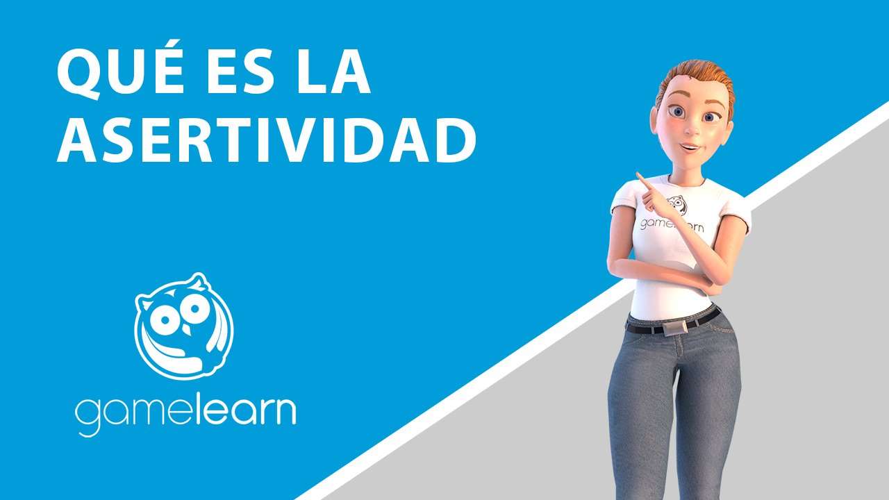 ¿Qué es la asertividad?