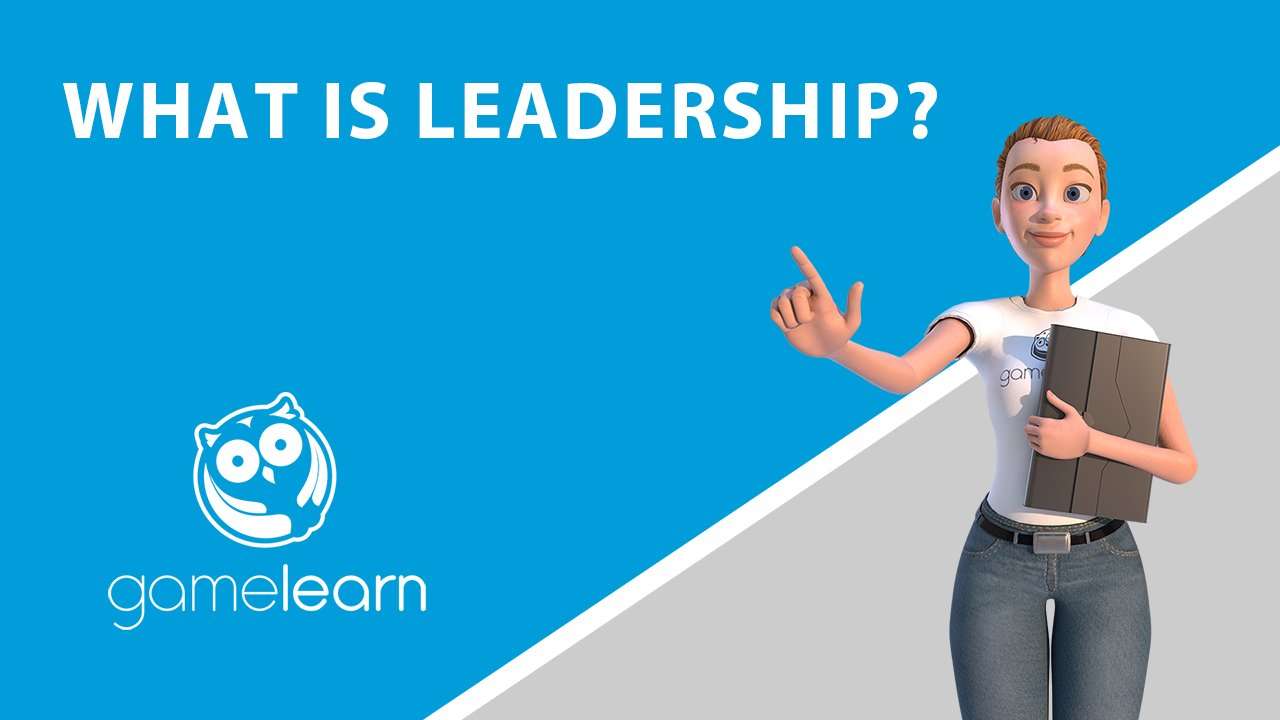 What is leadership: A definition and way forward