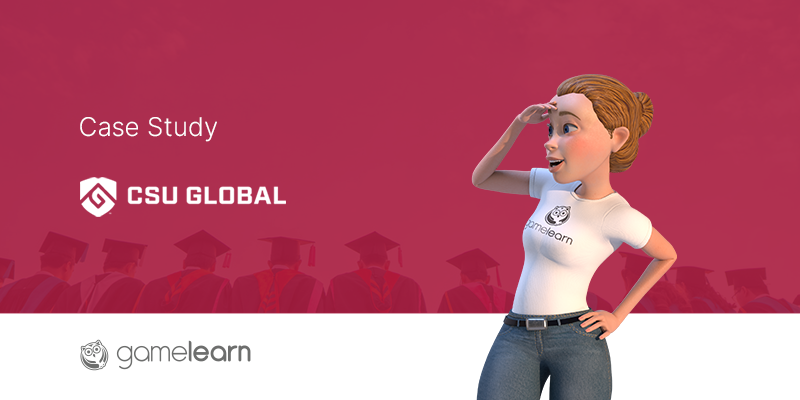 CSU Global & Gamelearn