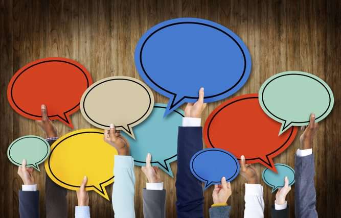 Effective Communication: Why The Phone Is Not A Proper Means Of Negotiating
