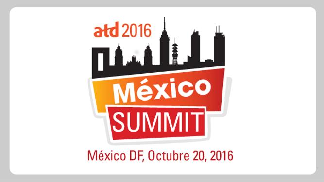 Gamelearn Strengthens its Leadership in Latin America at the ATD Mexico Summit