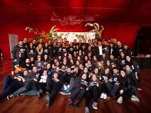 Gamelearn team