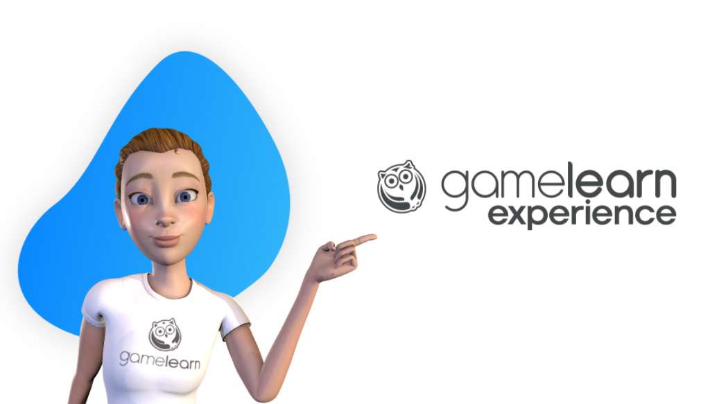 Gamelearn Experience 2021: el viaje virtual por las novedades de la plataforma de game-based learning más premiada