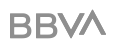 Logo de BBVA en color gris cliente de Gamelearn 