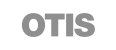 Logo de Otis en color gris cliente de Gamelearn 