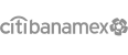 Logo gris du prix Citibanamex pour Gamelearn 