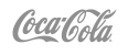 Logo gris du prix ​​Coca cola pour Gamelearn 
