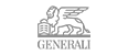 Logo gris du prix ​​Generali pour Gamelearn 