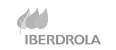 Logo gris du prix ​​Iberdrola pour Gamelearn 