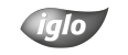 Logo gris du prix Iglo pour Gamelearn 