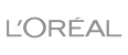 Logo gris du prix L'Oreal pour Gamelearn 