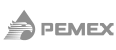 Logo gris du prix Pemex pour Gamelearn 