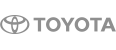 Logo gris du prix Toyota pour Gamelearn 