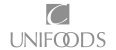 Logo gris du prix Unifoods pour Gamelearn 