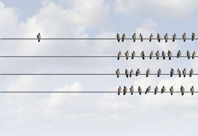 The 10 Commandments of Effective Leadership Skills