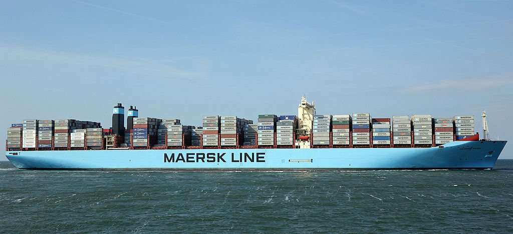 Maersk boosts its legal team’s efficiency in India thanks to game-based learning