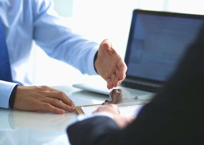 Persuasion Techniques: The Importance Of Negotiating Patiently