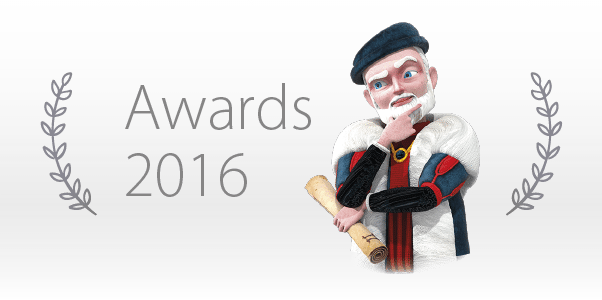 Join the Exclusive Club of the Most Awarded Companies in Human Resources with Gamelearn
