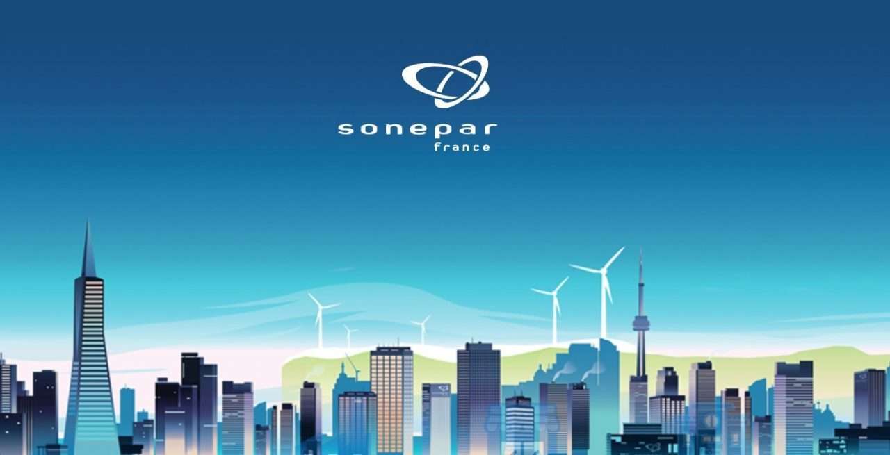 Sonepar uses the serious game Pacific to provide hundreds of its employees in 16 countries with leadership training