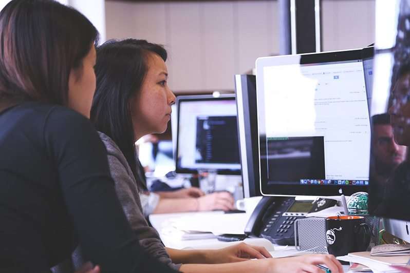 The secret to why online e-learning improves results and reduces costs