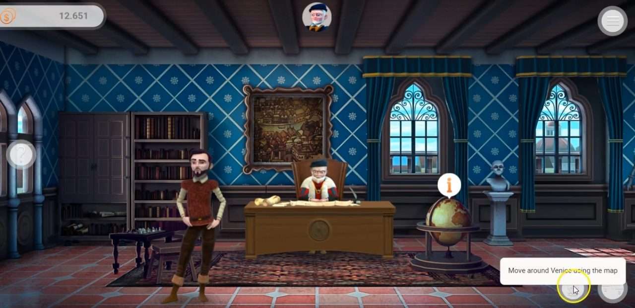 El simulador con el que aprendes a negociar