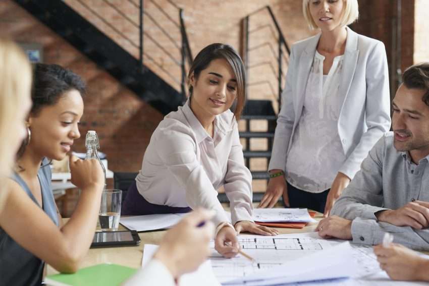 How HR Directors can drive improvement in sales