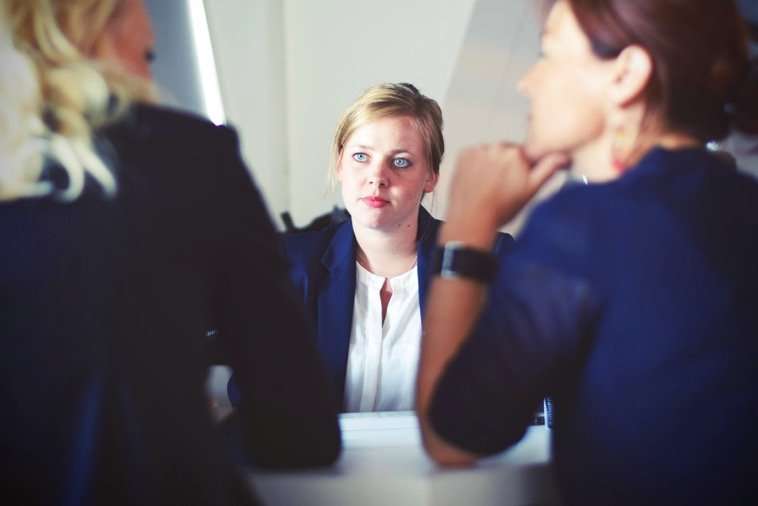 Das bestgewahrte Geheimnis, um Leadership zu erlernen und die Angst vor Fehlern zu verlieren