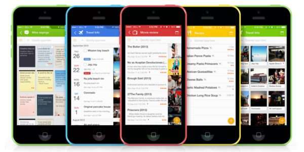 awesome app