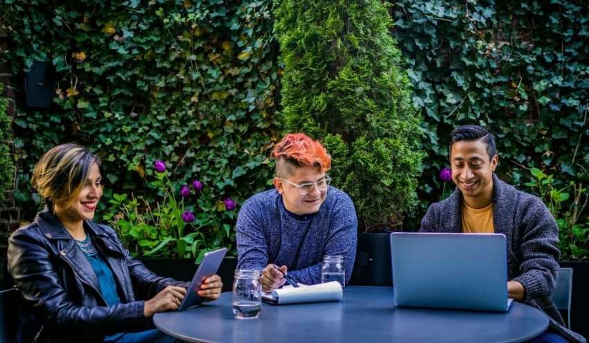 Diversity in the workplace: how to treat it naturally