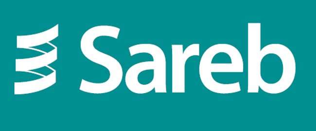 Logo Sareb