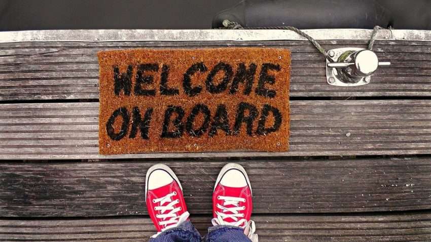 Why use video games for your team's onboarding