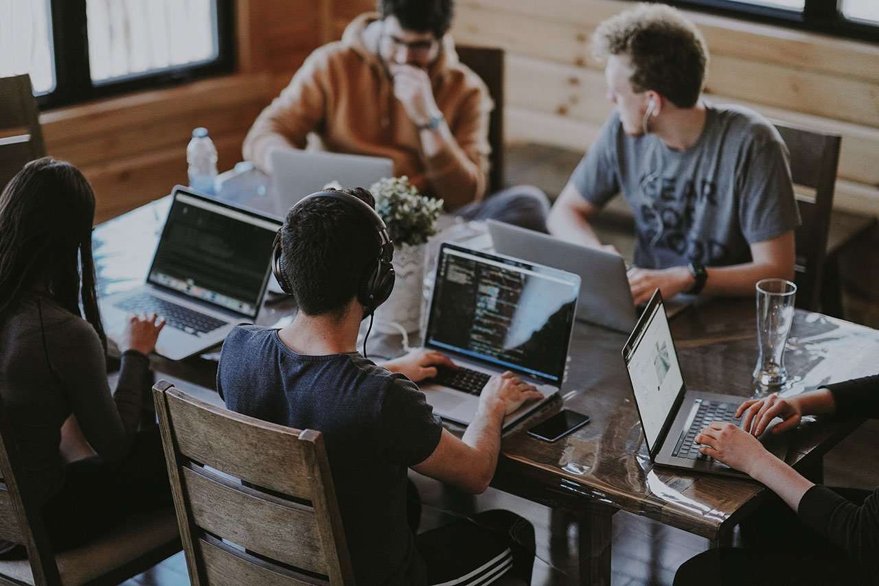 The skills that will shape the future are personal, not technical