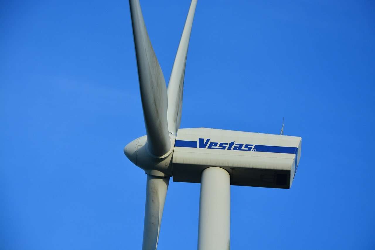 Vestas adapts to the changing wind power industry with a video game