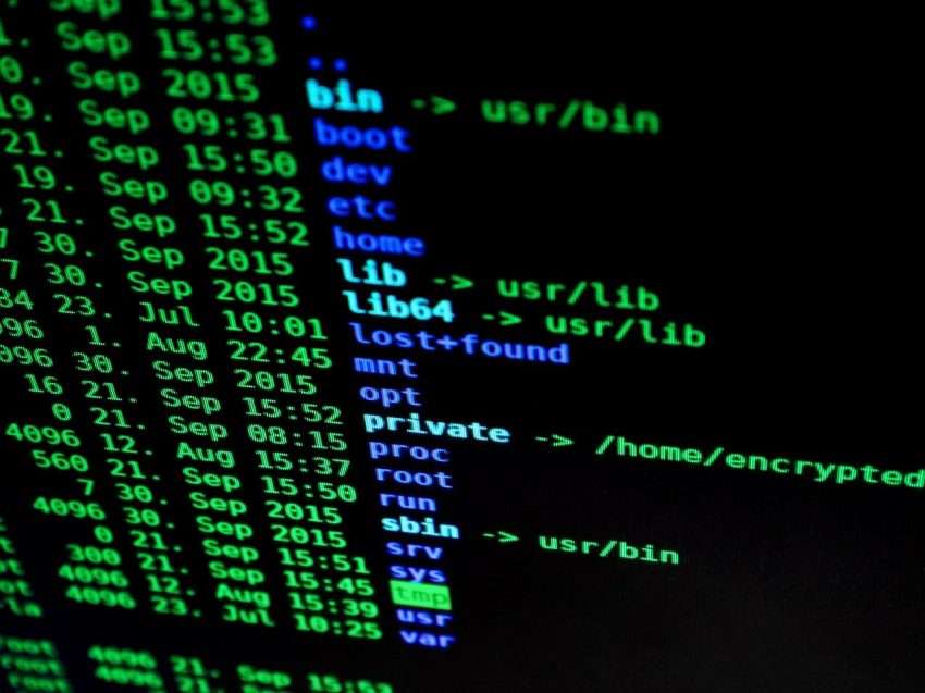 10 questions to measure your company's IT security