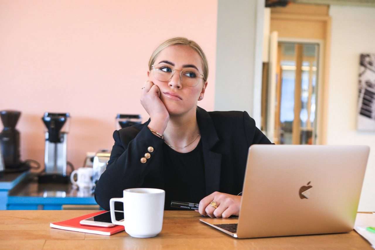 Why aren’t we getting the corporate training we expect?
