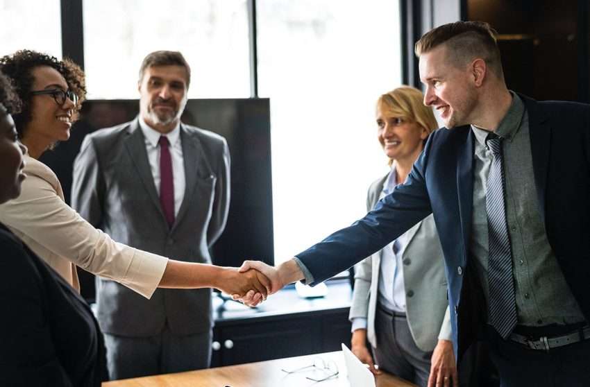 The Two Sides of Selling: Emotion and Negotiation