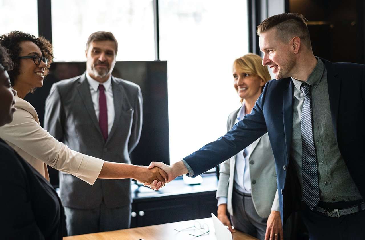The Two Sides of Selling: Emotion and Negotiation