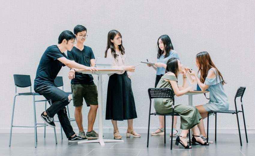 How to improve team communication when it doesn’t seem like there’s anything to improve