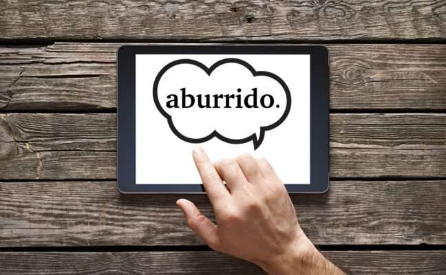 Cómo priorizar tareas cuando estás aburrido
