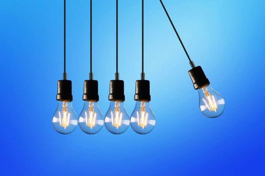 Encouraging creative thinking in your company