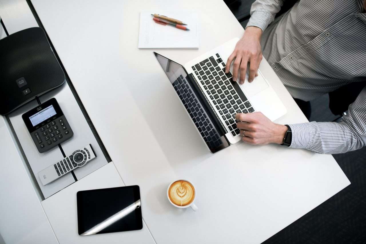How to embrace the future with digital transformation