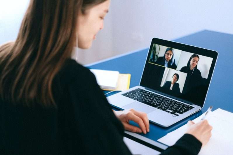 Trends in corporate training for 2021