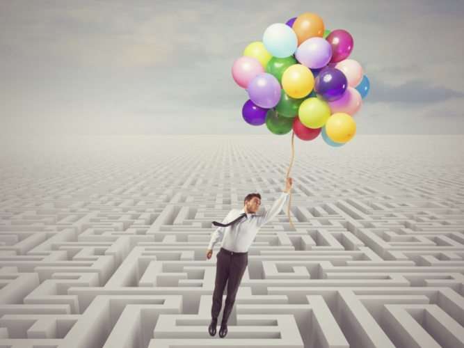 Don't let your inbox destroy your productivity