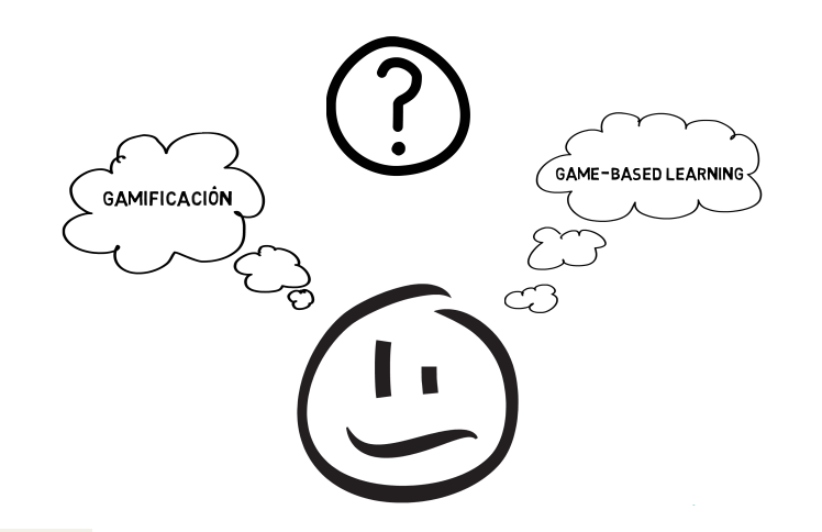 Game-based learning and gamification