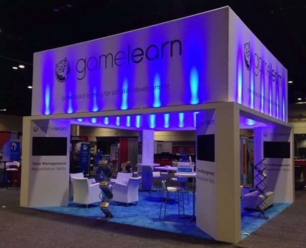 Gamelearn exceeds expectations with its participation in the ATD 2015